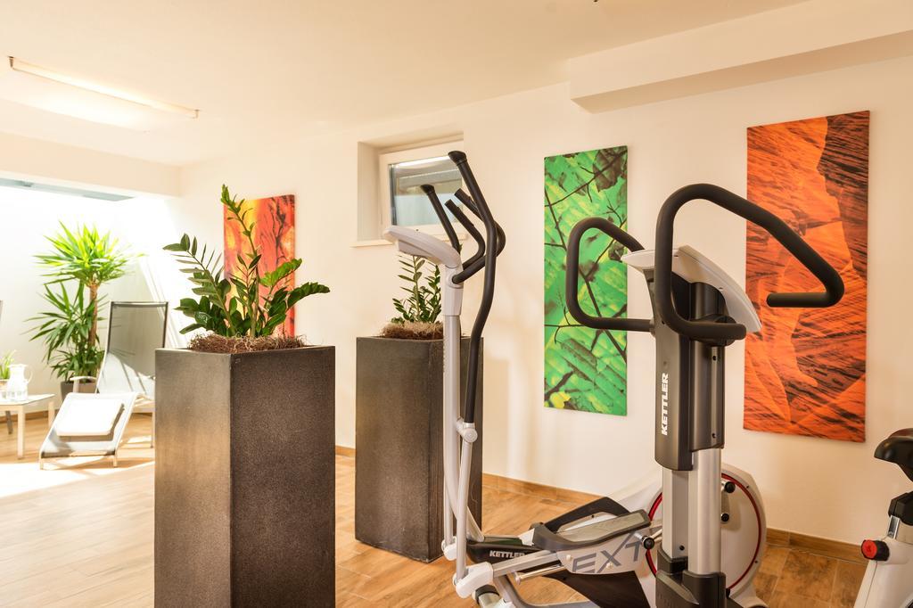 באד הופגסטין Fuchs Apartments - Inklusive Eintritt In Die Alpentherme Gastein חדר תמונה