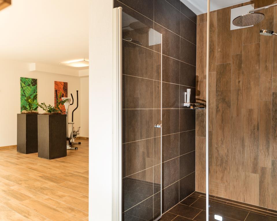 באד הופגסטין Fuchs Apartments - Inklusive Eintritt In Die Alpentherme Gastein חדר תמונה