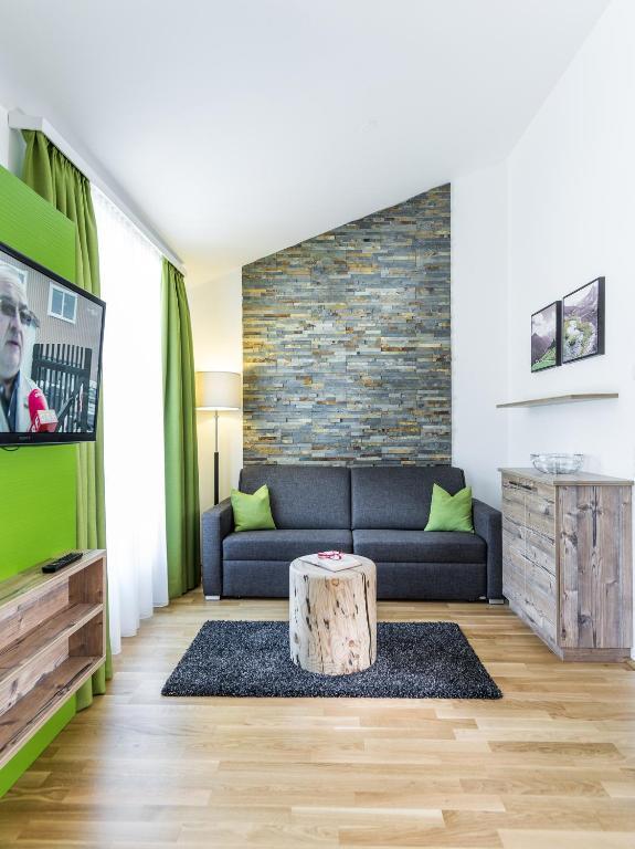 באד הופגסטין Fuchs Apartments - Inklusive Eintritt In Die Alpentherme Gastein מראה חיצוני תמונה