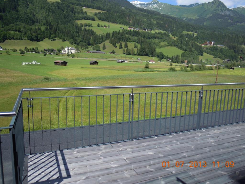 באד הופגסטין Fuchs Apartments - Inklusive Eintritt In Die Alpentherme Gastein מראה חיצוני תמונה