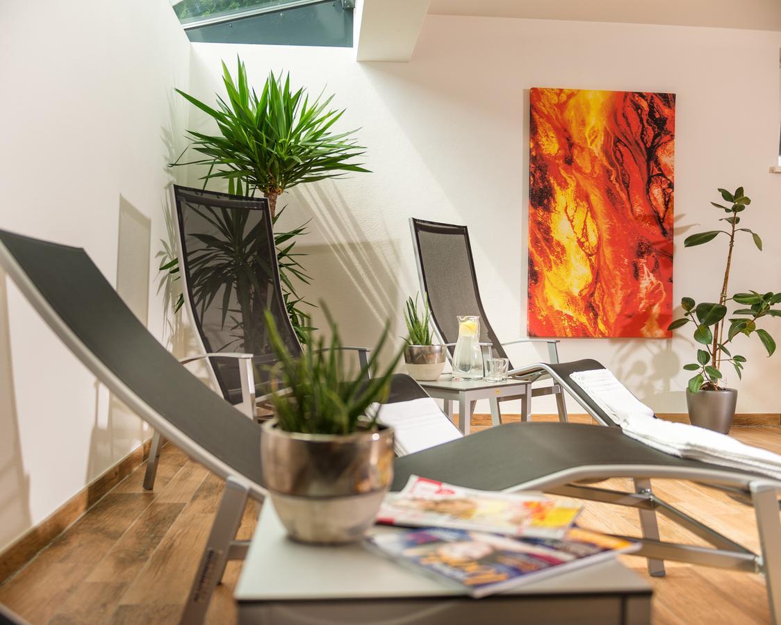 באד הופגסטין Fuchs Apartments - Inklusive Eintritt In Die Alpentherme Gastein מראה חיצוני תמונה